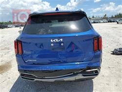 کیا سۆرینتۆ